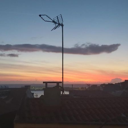 Duplex Paseo Maritimo A Guarda. Daire Dış mekan fotoğraf