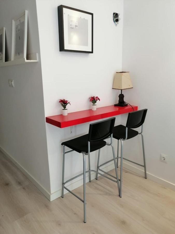 Duplex Paseo Maritimo A Guarda. Daire Dış mekan fotoğraf