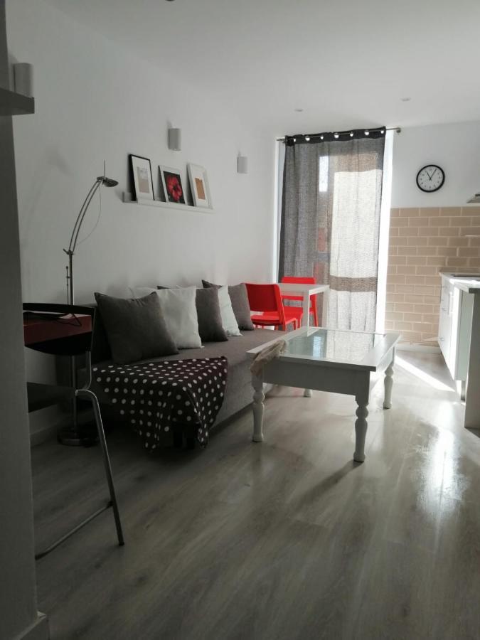 Duplex Paseo Maritimo A Guarda. Daire Dış mekan fotoğraf