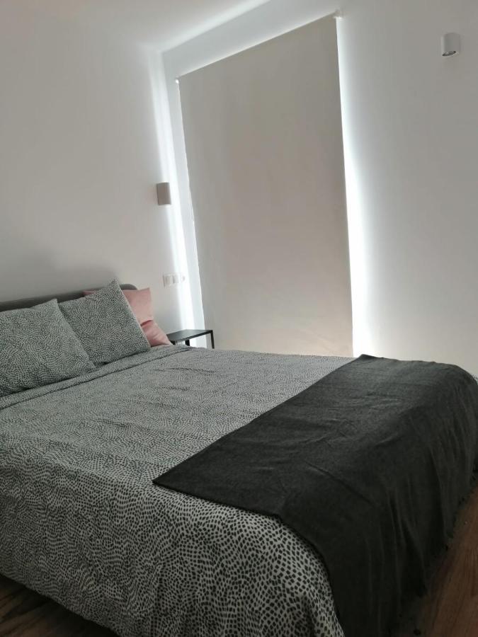 Duplex Paseo Maritimo A Guarda. Daire Dış mekan fotoğraf