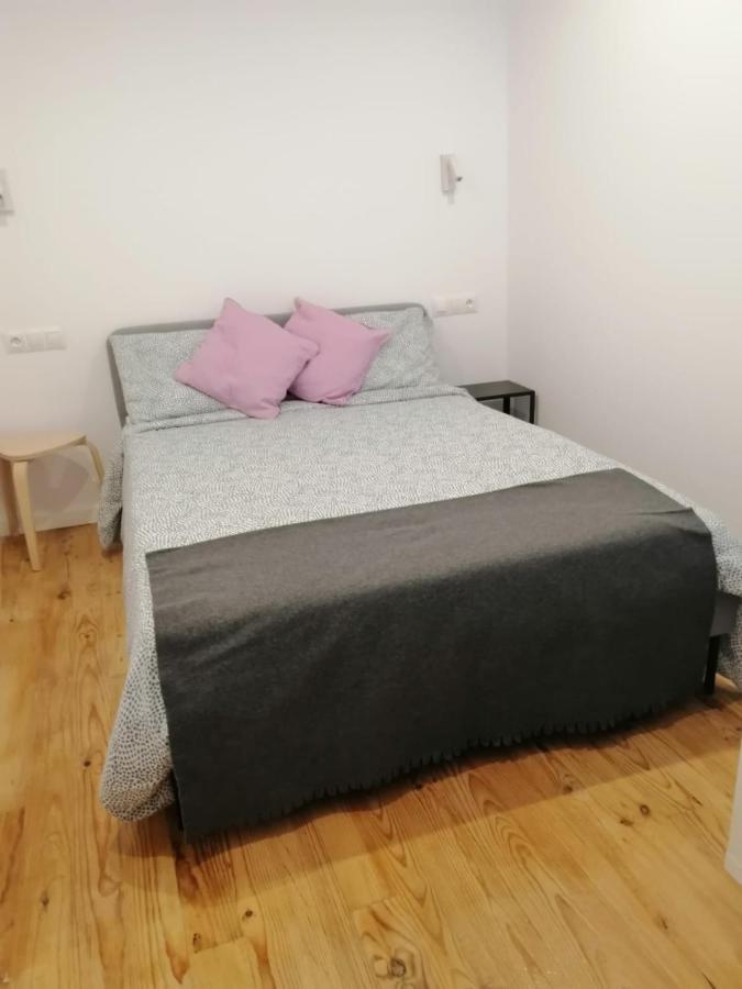 Duplex Paseo Maritimo A Guarda. Daire Dış mekan fotoğraf