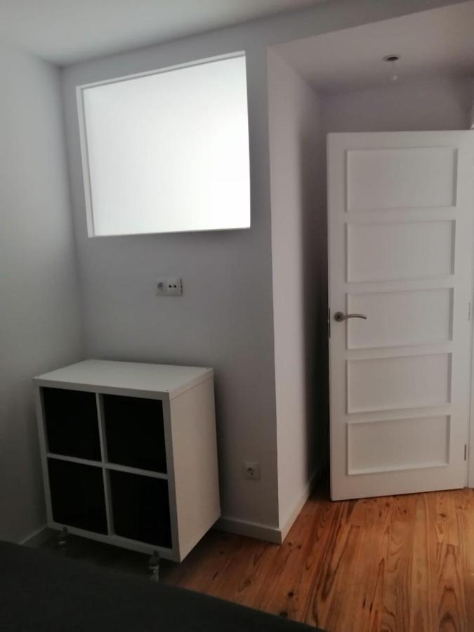 Duplex Paseo Maritimo A Guarda. Daire Dış mekan fotoğraf