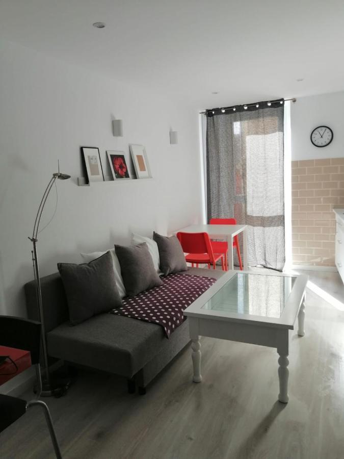 Duplex Paseo Maritimo A Guarda. Daire Dış mekan fotoğraf